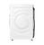 Стиральная машина P6 BLDC TWOP-606W12W1 TCL