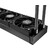 Система водяного охлаждения ID-Cooling DX360 MAX  (Black) 350W all Intel / AMD