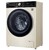Стиральная машина LG F2V5HS9B класс: A загр.фронтальная макс.:7кг бежевый