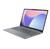 LENOVO IdeaPad 3 Slim 15IRH8 15.6" 1920x1080 / Intel Core i7-13620H / RAM 16Гб / SSD 512Гб / Intel UHD Graphics / ENG|RUS / DOS серый 1.62 кг 83EM003TPS