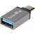 Telecom TA431M Переходник OTG USB 3.1 Type-C --> USB 3.0 Af