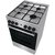 Плита Газовая Gorenje GGI5A21XJ серебристый