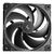 Жидкостная система охлаждения Deepcool LE360 V2 ZERO DARK