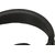 Наушники с микрофоном Oklick HS-HKM100G  (KB+Mouse) черный 2.2м мониторы оголовье  (HS-HKM100G)