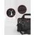 Сумка для инструментов Deli DL430902 "Black Edition"