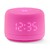 Яндекс.Станция Лайт Второго поколения,  Розовая YNDX-00026