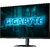 Монитор Gigabyte 26.5" GO27Q24 черный QD OLED LED 16:9 HDMI матовая HAS Piv 1500000:1 400cd 178гр / 178гр 2560x1440 240Hz DP Quad 2K  (1440p) USB 4.9кг