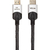 VCOM CG865-2M Кабель HDMI 19M / M, ver. 2.1,  8K@60 Hz 2m VCOM <CG865-2M>