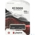Kingston SKC3000S / 512G SSD 512Gb M.2 2280 NVMe