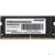 Модуль памяти для ноутбука SODIMM 8GB PC25600 DDR4 PSD48G320081S PATRIOT