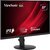 Монитор ViewSonic 27" VA2708-HDJ черный IPS LED 5ms 16:9 HDMI матовая HAS Piv 1000:1 250cd 178гр / 178гр 1920x1080 100Hz VGA DP FHD 4.1кг