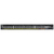 Коммутатор /  Zyxel XGS2220-54FP L3 Access switch,  rack 19",  48xRJ-45: 1G PoE+  (8 of them PoE++),  2xRJ-45: 1 / 2.5 / 5 / 10G PoE++,  4xSFP+,  960W PoE budget,  standalone / cloud management