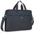 Сумка для ноутбука 16" Riva 8057 черный полиэстер  (8057 BLACK)