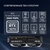 Видеокарта Asus PCI-E 5.0 DUAL-RTX5070-O12G NVIDIA GeForce RTX 5070 12Gb 192bit GDDR7 2542 / 28000 HDMIx2 DPx3 HDCP Ret