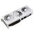 Видеокарта ASUS RX9070XT PRIME WHITE OC 16GB GDDR6 256bit 3xDP HDMI 3FAN RTL  (PRIME-RX9070XT-O16G)