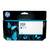 Cartridge HP 727 голубой для HP DJ T920 / T1500 130 мл