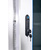 Шкаф телекоммуникационный напольный ЭКОНОМ 30U  (600  800) дверь стекло,  дверь металл
