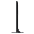 Телевизор QLED Hisense 100" 100U7Q PRO темно-серый 4K Ultra HD 144Hz DVB-T DVB-T2 DVB-C DVB-S DVB-S2 USB WiFi Smart TV