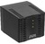 Powercom TCA-1200 Black Tap-Change,  600W