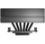 Кулер для процессора ID-COOLING IS-77-XT BLACK LGA1851 / 1700 / 1200 / 115X / AM5 / AM4 низкопрофильный высота 77mm  (18шт / кор,  TDP 150W,  PWM,  6 тепл.трубок + медная база,  FAN 120mm) BOX