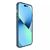 Чехол Nature TPU Pro Magnetic Case,  Blue,   (AP IP15 Plus)