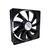 Zalman ZM-F2 Plus  вентилятор  92x92x25 мм,  осевой,  1500об / мин.,  20.0-36.1 dB,  коннектор 3 pin,  85 г.