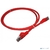 Патч-корд LANMASTER LSZH FTP кат.5e,  3.0 м,  красный
