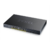 Smart L3 Lite коммутатор PoE+ Zyxel NebulaFlex XGS1935-28HP,  rack 19",  24xGE PoE+,  4xSFP+,  бюджет PoE 375 Вт