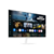 Монитор Samsung 32" Smart monitor M7 S32FM703UI  (VA 16:9 3840x2160x60Hz 4ms 300cd 3000:1 178 / 178 1млрд HDMI USB-C (65W) 2*USB 2.0 Spk10W Tizen HDR10+ sRGB 99% Tilt WiFi5 BT5.2 VESA White ПультДУ)
