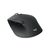 Мышь беспроводная Logitech M720 Triathlon черная,  оптическая,  1000dpi,  Bluetooth + 2.4GHz,  USB-ресивер  (Logitech Unifying®),  8 кнопок,  под правую руку