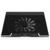 Zalman ZM-NS3000 Notebook Cooling Stand,  Up to 17” Laptop,  200mm fan,  6 level angle adjustment