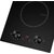 Индукционная варочная поверхность Maunfeld CVI292MBK2 черный