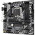 Gigabyte B760M DS3H Soc-1700 Intel B760 4xDDR5 mATX AC`97 8ch (7.1) 2.5Gg RAID+VGA+HDMI+DP