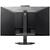 PHILIPS 24E1N5300HE 23.8" Cенсорный экран нет Panel IPS 1920x1080 16:9 75 Гц 4 мс Камера 5MP Поворотный Вращается Регулируется по высоте Наклон Цвет черный