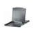 ATEN Single Rail 8-Port DVI FHD LCD KVM Switch