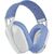 Гарнитура игровая Logitech G435 LightSpeed White