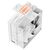 Кулер Ocypus Delta A40 ARGB WH  (Delta-A40-WH1NAWN00X-GL)