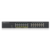 <ожидает разрешительные> Zyxel GS1900-24EP Smart L2 PoE + switch ,  rack 19 ",  24xGE  (12xPoE +),  PoE budget 130 W