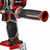 Дрель-шуруповерт Einhell PXC TE-CD 18 Li Brushless аккум. патрон:быстрозажимной  (4513850SET)