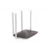 AC1200 dual Band Wi-Fi router,  MediaTek chipset,  up to 867 Mbps at 5 GHz + up to 300 Mbps at 2.4 GHz,  802.11 ac / a / b / g / n,  1 WAN port 10 / 100 Mbps + 4 LAN ports 10 / 100 Mbps,  4 fixed antennas 5 dBi