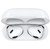 Apple AirPods 3  (2021) Wireless Charging Case,  IPX4,  BT 5.0