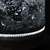 Чайник электрический Kitfort КТ-6192 1.7л. 2200Вт черный / белый корпус: стекло / пластик