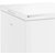 Морозильный ларь Maunfeld MFL150W белый 65Вт