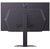 Монитор LG 27" UltraGear 27GX704A-B черный OLED LED 16:9 HDMI глянцевая HAS Piv 1500000:1 275cd 178гр / 178гр 2560x1440 240Hz G-Sync FreeSync Premium Pro DP 2K USB 7.2кг