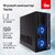 ПК IRU Tactio 310H6SEA MT i3 13100F  (3.4) 16Gb SSD512Gb RTX3050 6Gb FreeDOS GbitEth 600W черный  (RUS)  (2113605)