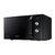 Микроволновая Печь Samsung MS23K3614AK / BW 23л. 800Вт черный