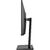 Монитор 27" AIWA MD2711 Black  (IPS,  1920x1080,  HDMI+HDMI+DP+DP,  1 ms,  178° / 178°,  350 cd / m,  1000:1,  240Hz,  Spk,  Pivot)