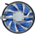 Кулер CPU Aerocool Verkho Plus  (универсальный,  110W,  10-27 dB,  1000-2000 rpm,  120мм,  4pin) RTL