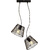 Светильник Hiper Подвес HIPER H155-1 2E2740Вт BLACK