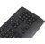Клавиатура Logitech K280e,  водостойкая,  104кл.,  USB проводная,  черный